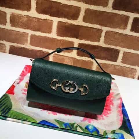 GUCCI古驰Zumi系列迷你肩背包564718
