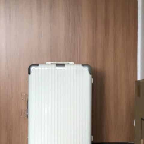 RIMOWA日默瓦Hybird 系列四轮拉杆箱
