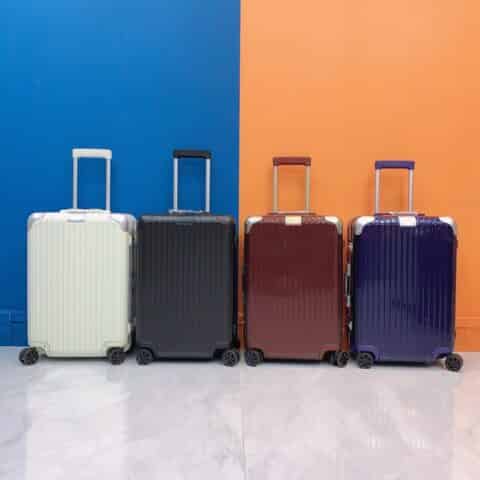 RIMOWA日默瓦Hybird 系列四轮拉杆箱