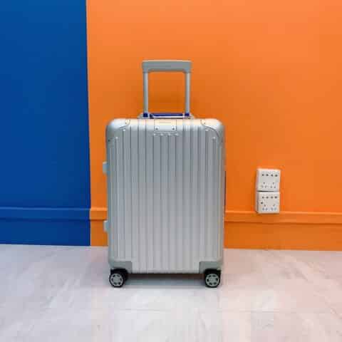 RIMOWA日默瓦Original Twist系列拉杆箱