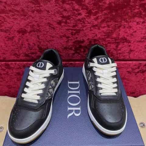 DIOR迪奥 Jadior 20秋冬新款DiorB27休闲板鞋