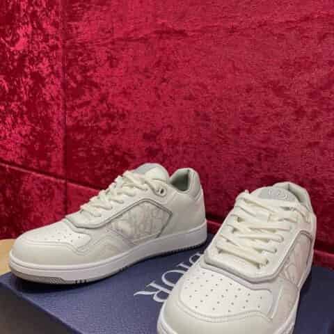 DIOR迪奥 Jadior 20秋冬新款DiorB27休闲板鞋