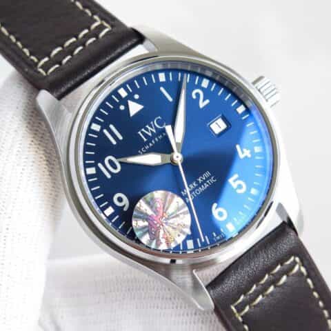 万国 IWC 马克系列系列 IW327002腕表