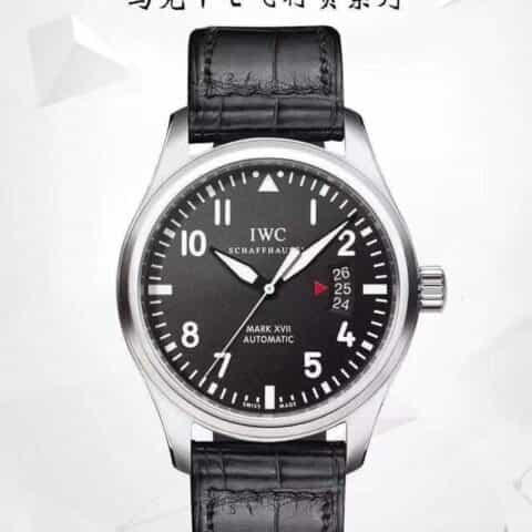 万国 IWC 马克系列系列 IW327002腕表