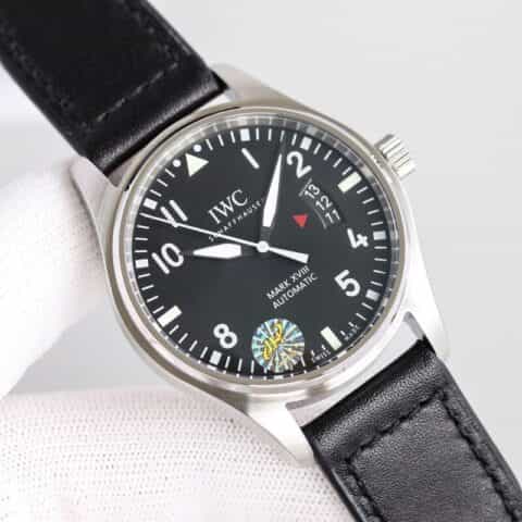 万国 IWC 马克系列系列 IW327002腕表