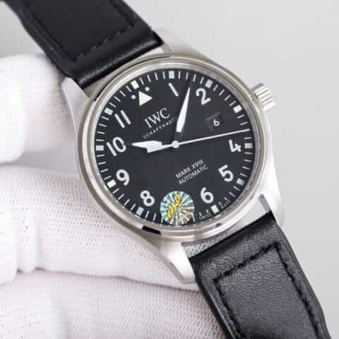 万国 IWC 马克系列系列 IW327002腕表