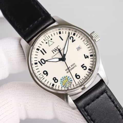 万国 IWC 马克系列系列 IW327002腕表