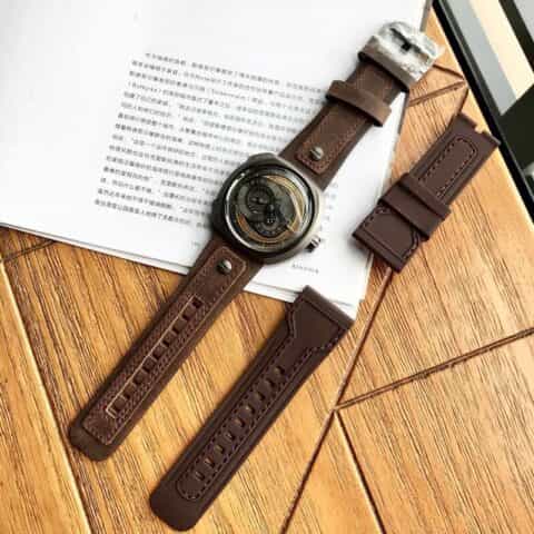 SevenFriday 型号:S2/01 正品机械男表
