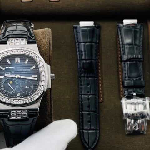 百达.翡丽Patekphilippe运动系列(鹦鹉螺)5724腕表