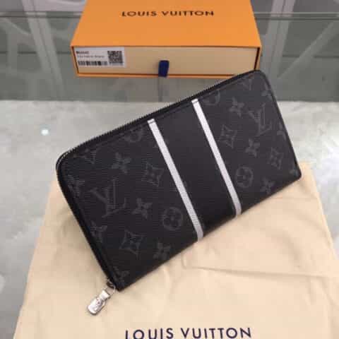 Louis Vuitton LV Zippy钱包 M64645