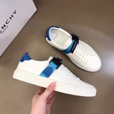 Givenchy 纪梵希 G~家专柜新品情侣款Urban Street运动鞋