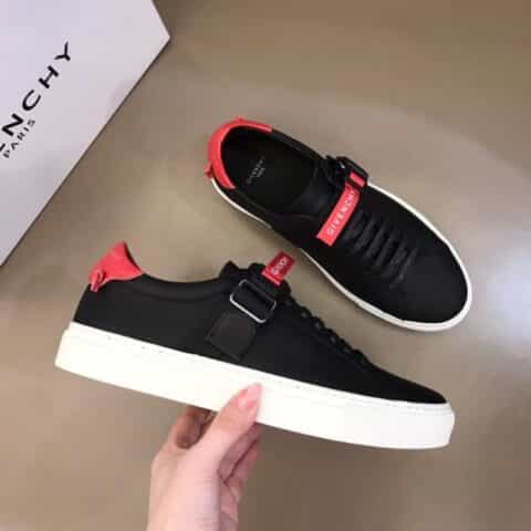 Givenchy 纪梵希 G~家专柜新品情侣款Urban Street运动鞋