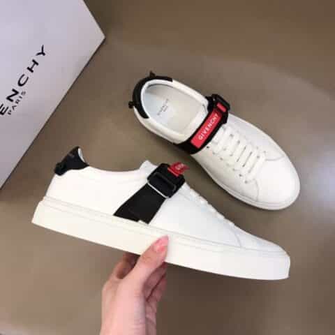 Givenchy 纪梵希 G~家专柜新品情侣款Urban Street运动鞋