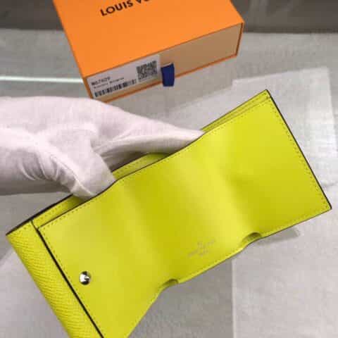 LV Discovery短款钱夹M67630 M67629 M67626 M67621 M67620