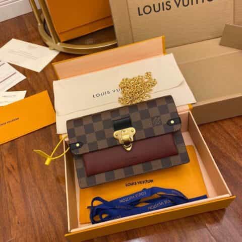 Louis Vuitton LV Vavin链条包 M60221 M60222 M60237
