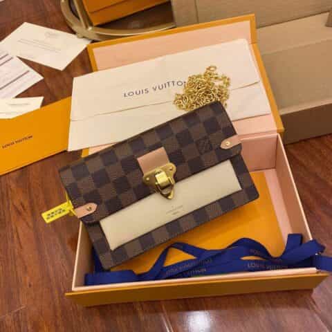 Louis Vuitton LV Vavin链条包 M60221 M60222 M60237