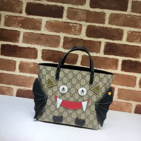 GUCCI古驰女包儿童包手挽手提包525522