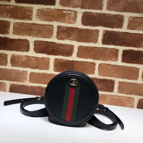GUCCI古驰Ophidia系列迷你背包598661