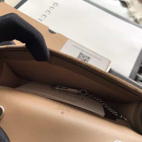 Gucci Dionysus Super Mini酒神包 476432
