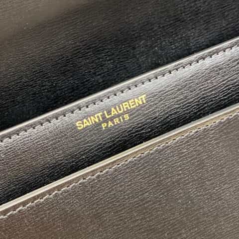 Saint laurent Ysl New medium sunset日落包 634723黑色