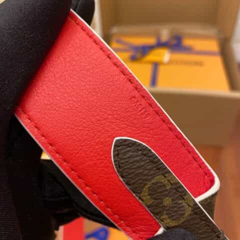 Louis Vuitton LV Bandoulière肩带 J02287