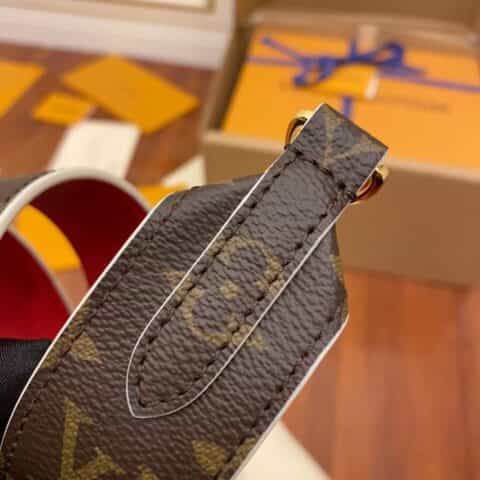 Louis Vuitton LV Bandoulière肩带 J02287