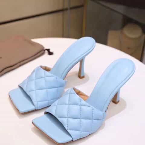 Bottega veneta葆蝶家 SandalBv新款凉鞋