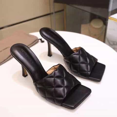 Bottega veneta葆蝶家 SandalBv新款凉鞋