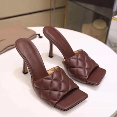 Bottega veneta葆蝶家 SandalBv新款凉鞋