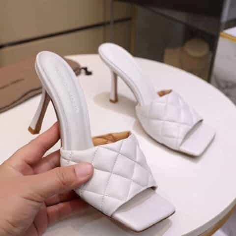 Bottega veneta葆蝶家 SandalBv新款凉鞋