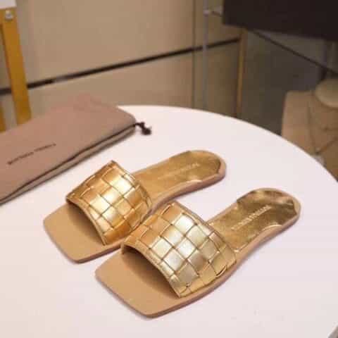 Bottega veneta葆蝶家 SandalBv新款凉鞋