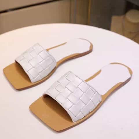 Bottega veneta葆蝶家 SandalBv新款凉鞋