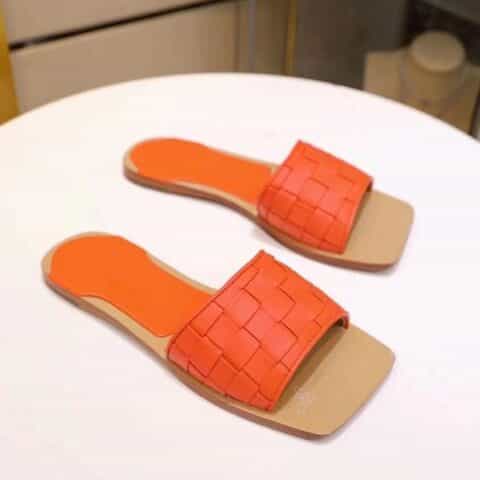 Bottega veneta葆蝶家 SandalBv新款凉鞋