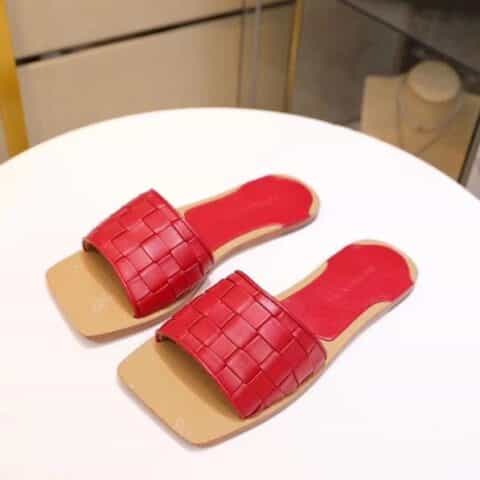Bottega veneta葆蝶家 SandalBv新款凉鞋