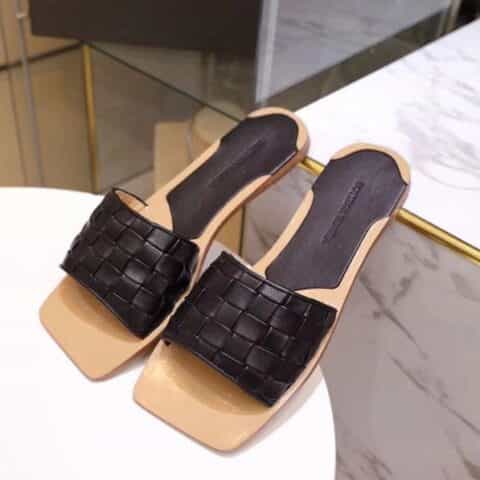 Bottega veneta葆蝶家 SandalBv新款凉鞋