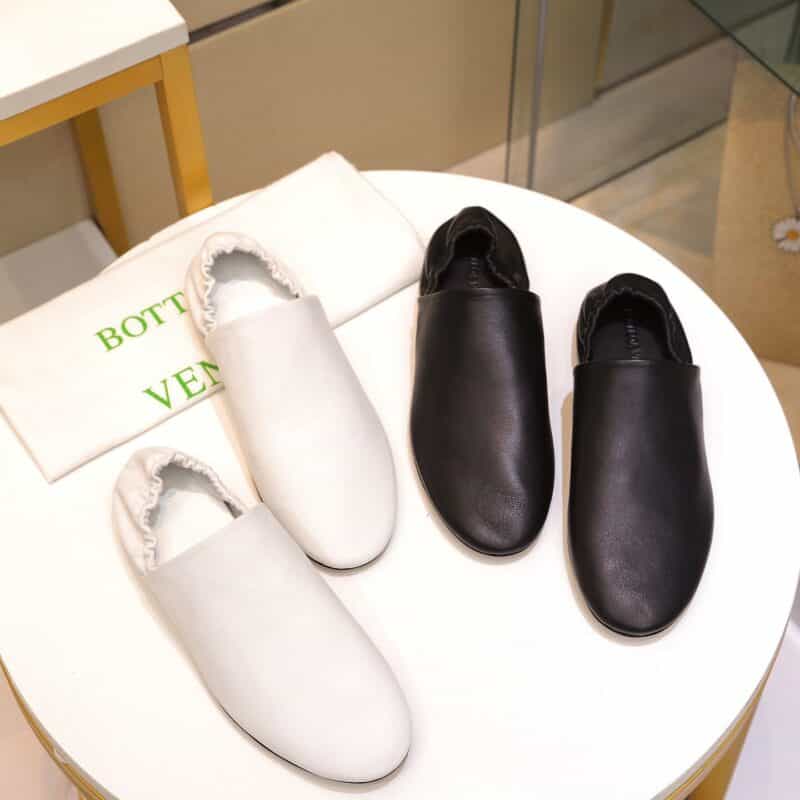 Bottega veneta葆蝶家 顶级品质Sandal首秀凉鞋