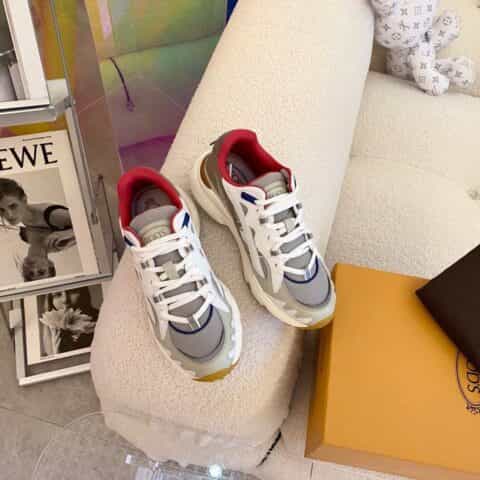 「TOD'S」托德斯 吴宣仪同款新款休闲运动鞋老爹鞋