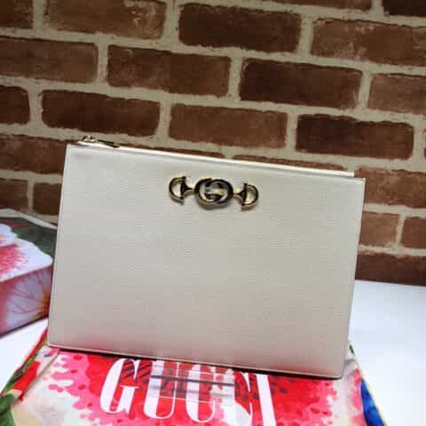 GUCCI古驰Zumi系列手拿包570728