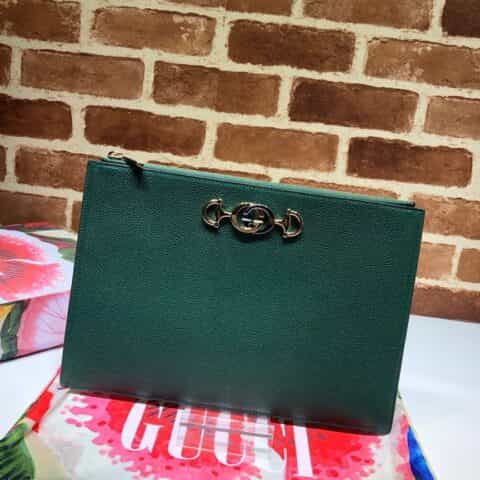 GUCCI古驰Zumi系列手拿包570728