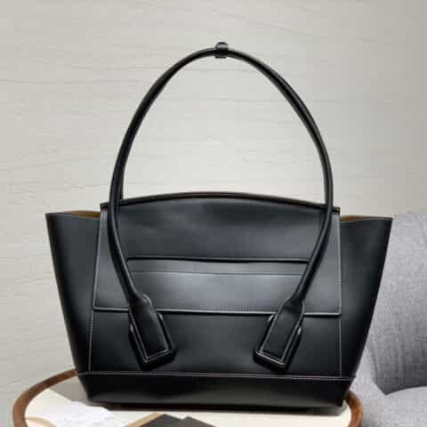 Bottega Veneta葆蝶家 Arco 48 Bag 575941平纹