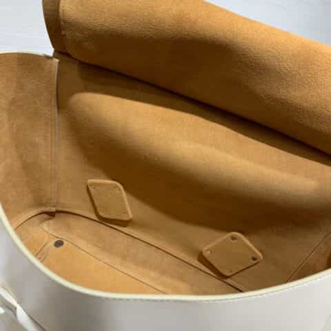 Bottega Veneta葆蝶家 Arco 48 Bag 575941平纹