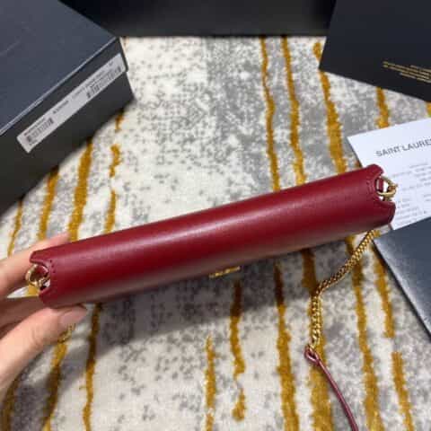 Saint laurent Ysl Phone Holder 手机包 635095