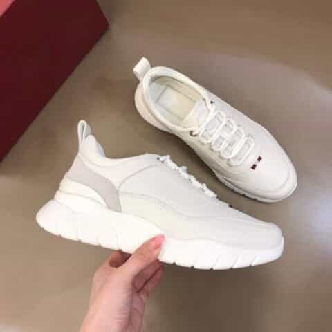 BALLY巴利 B家2021新款 BRINY-1男土休闲运动鞋