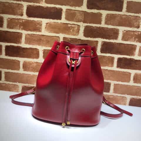 GUCCI古奇女士双肩包550189