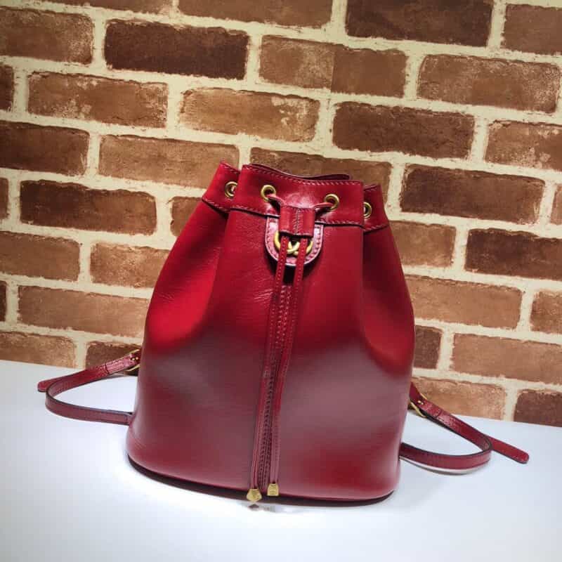 GUCCI古奇女士双肩包550189