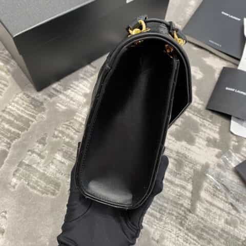 Saint laurent Ysl Envelope 24 Bag 平纹487206