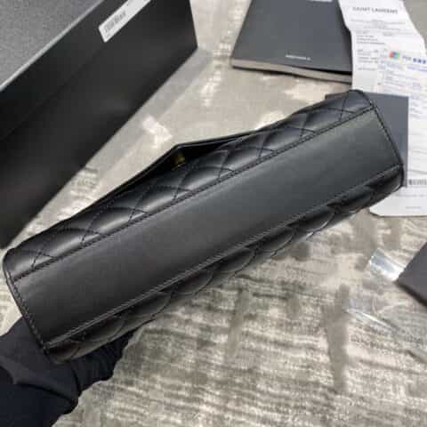 Saint laurent Ysl Envelope 24 Bag 平纹487206