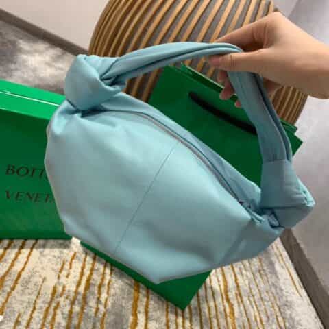 Bottega Veneta葆蝶家 Mini Bag 马卡蓝629635