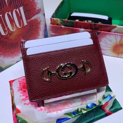 GUCCI古驰Zumi系列卡片夹Zumi系列卡片夹570679