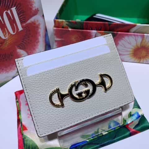 GUCCI古驰Zumi系列卡片夹Zumi系列卡片夹570679